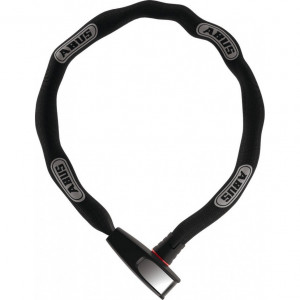 Замок Abus Catena 6806K/85 черный 