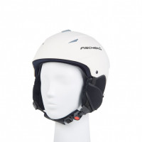 Шлем горнолыжный Fischer "On Piste" helmet w white (2020)