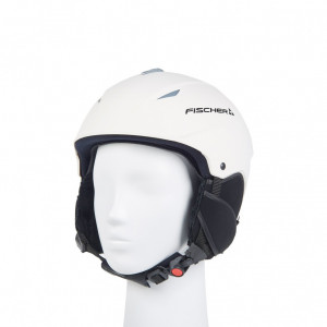 Шлем горнолыжный Fischer &quot;On Piste&quot; helmet w white (2020) 