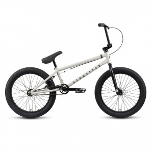 Велосипед Atom Nitro MattIvory White рама: TT 20.5&quot; (2022) 