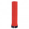 Грипсы Oxford Lock On Slim Grips Red - Грипсы Oxford Lock On Slim Grips Red