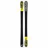 Горные лыжи Head Oblivion 79 black/yellow без креплений (2025) - Горные лыжи Head Oblivion 79 black/yellow без креплений (2025)