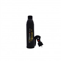Спрей антибактериальный Odor-Aid 210 ml черный