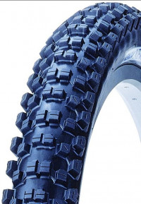 Велопокрышка Kenda 26"х2.10 5-525498 (54-559) K1010 NEVEGAL 30TPI (2.8-4.6 Bar)