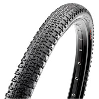 Велопокрышка Maxxis Rambler 650X47B Exo/TR TPI120 Foldable