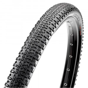 Велопокрышка Maxxis Rambler 650X47B Exo/TR TPI120 Foldable 