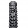 Велопокрышка Maxxis Rambler 650X47B Exo/TR TPI120 Foldable - Велопокрышка Maxxis Rambler 650X47B Exo/TR TPI120 Foldable