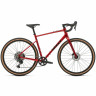 Велосипед Welt G110 700C Deep Red рама: L (2027) - Велосипед Welt G110 700C Deep Red рама: L (2027)