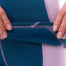 Термокофта зимняя с высоким воротом Dragonfly Woman lavender/deep blue Термокофта зимняя с высоким воротом Dragonfly Woman lavender/deep blue - Термокофта зимняя с высоким воротом Dragonfly Woman lavender/deep blue