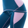 Термокофта зимняя с высоким воротом Dragonfly Woman lavender/deep blue Термокофта зимняя с высоким воротом Dragonfly Woman lavender/deep blue - Термокофта зимняя с высоким воротом Dragonfly Woman lavender/deep blue