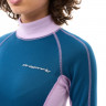 Термокофта зимняя с высоким воротом Dragonfly Woman lavender/deep blue Термокофта зимняя с высоким воротом Dragonfly Woman lavender/deep blue - Термокофта зимняя с высоким воротом Dragonfly Woman lavender/deep blue