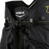 Шорты CCM Tacks 1052 JR black - Шорты CCM Tacks 1052 JR black