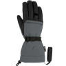 Перчатки Reusch Discovery Gore-Tex Touch-Tec asphalt/black - Перчатки Reusch Discovery Gore-Tex Touch-Tec asphalt/black