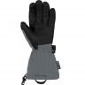Перчатки Reusch Discovery Gore-Tex Touch-Tec asphalt/black - Перчатки Reusch Discovery Gore-Tex Touch-Tec asphalt/black