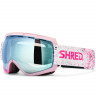Маска Shred Rarify Pink Storm - CBL 2.0 Ice Mirror - Маска Shred Rarify Pink Storm - CBL 2.0 Ice Mirror