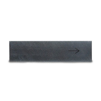 Напильник Vola Cut2 100x25 mm 011174 Напильник Vola Cut2 100x25 mm 011174