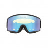 Горнолыжная маска Oakley Target Line L / high intensity yellow Lenses / matte black Strap - Горнолыжная маска Oakley Target Line L / high intensity yellow Lenses / matte black Strap