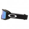 Горнолыжная маска Oakley Target Line L / high intensity yellow Lenses / matte black Strap - Горнолыжная маска Oakley Target Line L / high intensity yellow Lenses / matte black Strap
