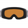 Маска Alpina Piney 2.0 blue matt/orange S2 размер XS - Маска Alpina Piney 2.0 blue matt/orange S2 размер XS