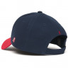 Бейсболка Atributika&Club NHL Washington Capitals (подростковая) сине-красная (52-54 см) 31664 - Бейсболка Atributika&Club NHL Washington Capitals (подростковая) сине-красная (52-54 см) 31664