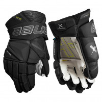 Перчатки Bauer Vapor Hyperlite S22 INT black (1059956)