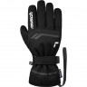 Перчатки Reusch Primus R-Tex XT black/white - Перчатки Reusch Primus R-Tex XT black/white