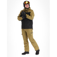Куртка сноубордическая Rehall Denver-R Military