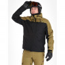 Куртка сноубордическая Rehall Denver-R Military - Куртка сноубордическая Rehall Denver-R Military