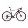 Велосипед Superior X-Road 9.7 GR 700C matte carbon berry рама: M (2025) - Велосипед Superior X-Road 9.7 GR 700C matte carbon berry рама: M (2025)