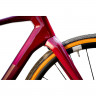 Велосипед Superior X-Road 9.7 GR 700C matte carbon berry рама: M (2025) - Велосипед Superior X-Road 9.7 GR 700C matte carbon berry рама: M (2025)