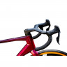 Велосипед Superior X-Road 9.7 GR 700C matte carbon berry рама: M (2025) - Велосипед Superior X-Road 9.7 GR 700C matte carbon berry рама: M (2025)