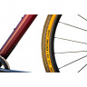 Велосипед Superior X-Road 9.7 GR 700C matte carbon berry рама: M (2025) - Велосипед Superior X-Road 9.7 GR 700C matte carbon berry рама: M (2025)