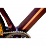 Велосипед Superior X-Road 9.7 GR 700C matte carbon berry рама: M (2025) - Велосипед Superior X-Road 9.7 GR 700C matte carbon berry рама: M (2025)
