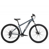 Велосипед Welt Storm HD 29" calm graphite рама: L (20") (2026)