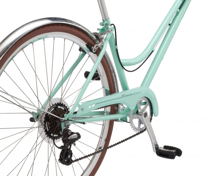 Schwinn Traveler Women 28 S M 2022 HC5