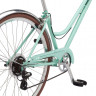 Велосипед Schwinn Traveler Women 28" голубой рама S/M (2022) - Велосипед Schwinn Traveler Women 28" голубой рама S/M (2022)