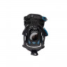 Крепления для сноуборда Flow NX2-TM Blueflame (2024) - Крепления для сноуборда Flow NX2-TM Blueflame (2024)