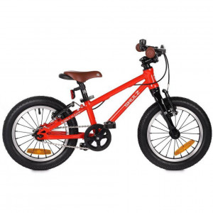 Велосипед Shulz Bubble 14 Race red 