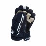 Перчатки CCM JetSpeed FT485 SR navy/white - Перчатки CCM JetSpeed FT485 SR navy/white