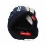 Перчатки CCM JetSpeed FT485 SR navy/white - Перчатки CCM JetSpeed FT485 SR navy/white