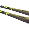 Горные лыжи Head Kore 93 black-yellow + крепления Attack 14 GW Brake 95 [A] (2023) - Горные лыжи Head Kore 93 black-yellow + крепления Attack 14 GW Brake 95 [A] (2023)