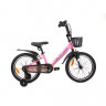 Велосипед Orlan Wing Handy 18" розовый (2025) - Велосипед Orlan Wing Handy 18" розовый (2025)