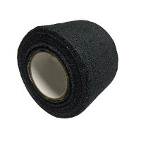 Лента для ручки Mad Guy Gauze grip Eco-Line 36мм х 9м черная