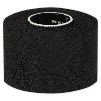 Лента для ручки Mad Guy Gauze grip Eco-Line 36мм x 9м черная