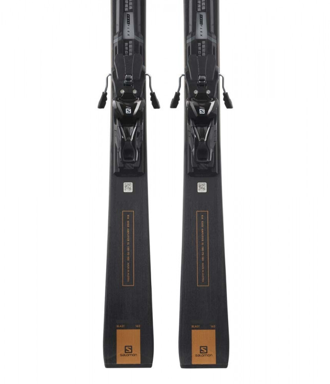 Salomon x max blast clearance