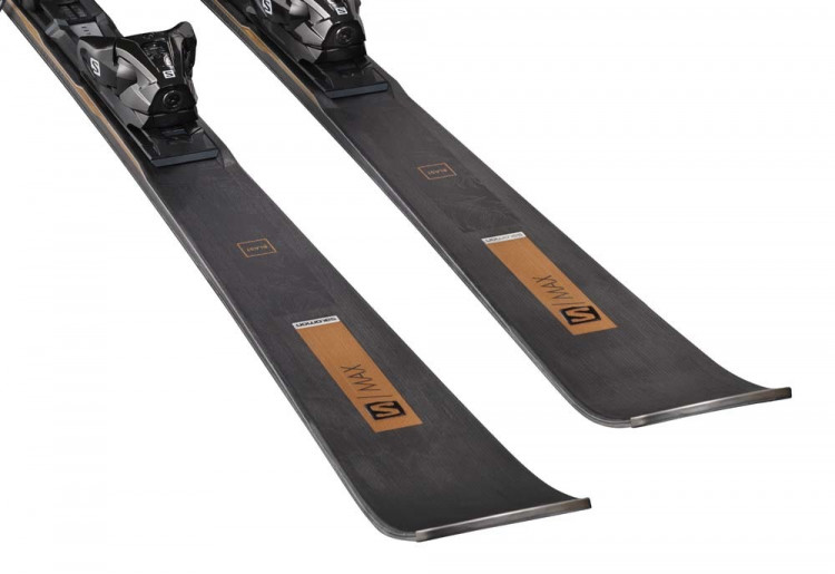 Salomon s hotsell max blast 170