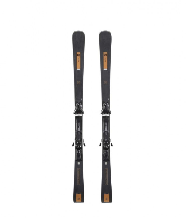 Salomon x sales max blast