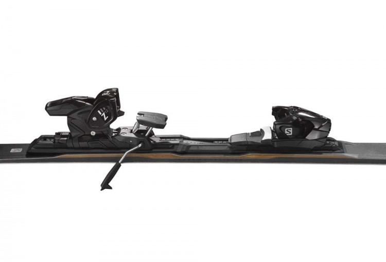 Salomon s shop max blast skis