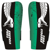 Защита предплечья пластик Energiapura JR A6008J (WA14)