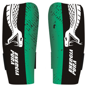 Защита предплечья пластик Energiapura JR A6008J (WA14) 